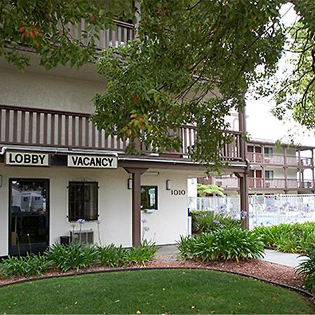 Ez 8 Motel Old Town San Diego Buitenkant foto