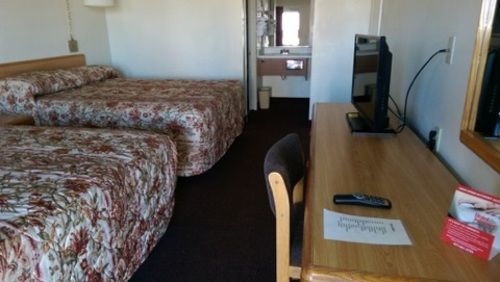Ez 8 Motel Old Town San Diego Buitenkant foto