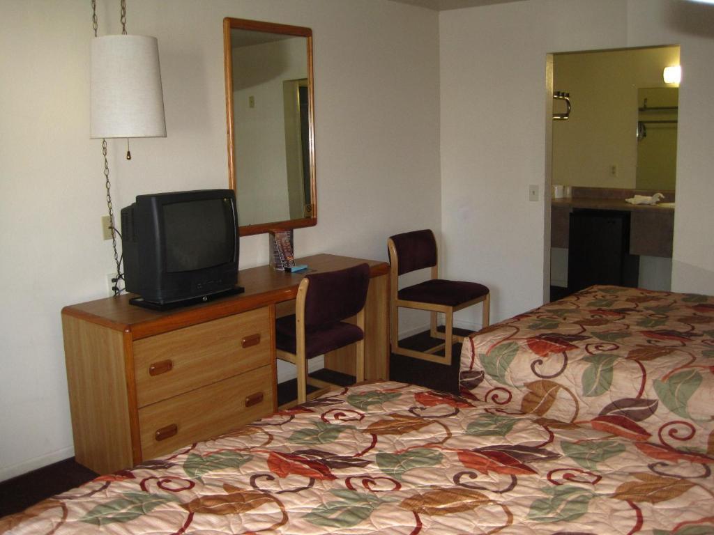 Ez 8 Motel Old Town San Diego Kamer foto