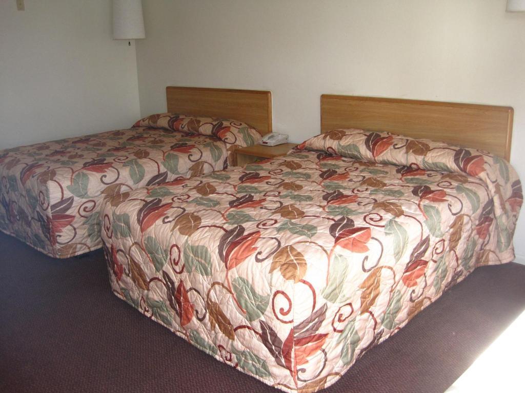 Ez 8 Motel Old Town San Diego Kamer foto