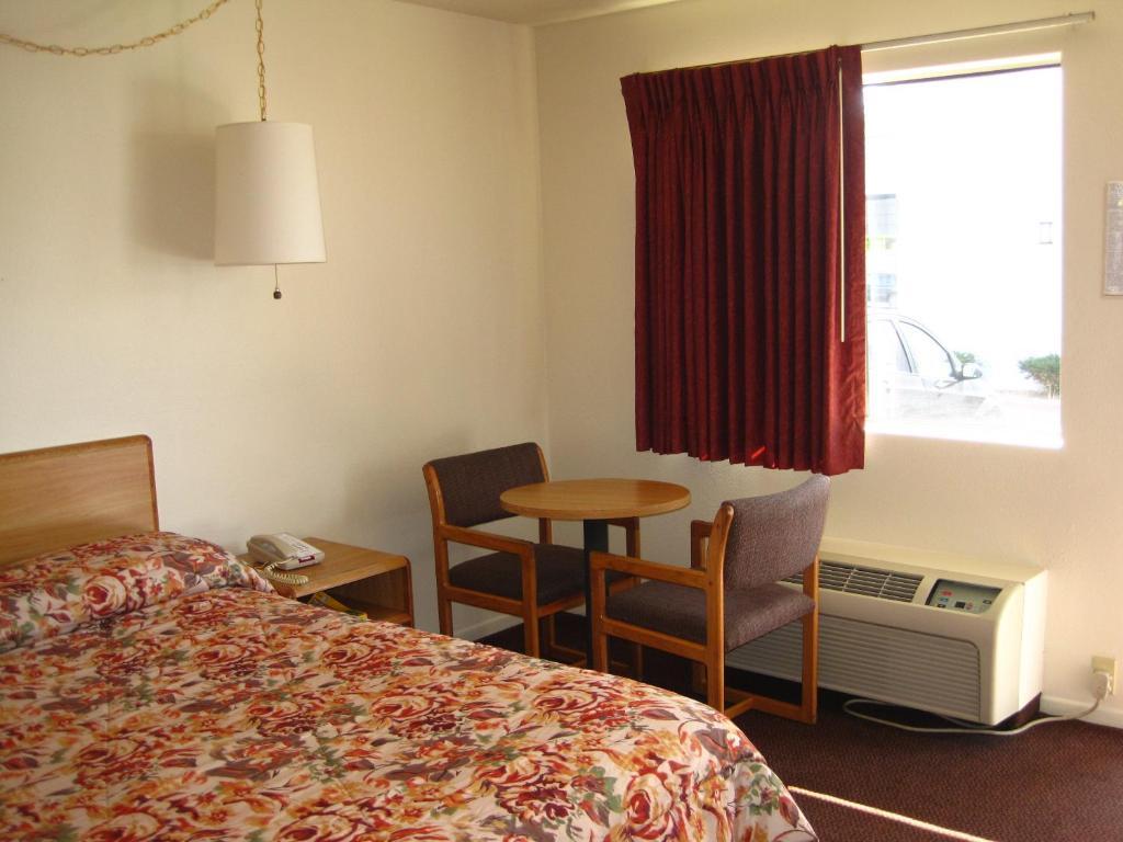 Ez 8 Motel Old Town San Diego Kamer foto